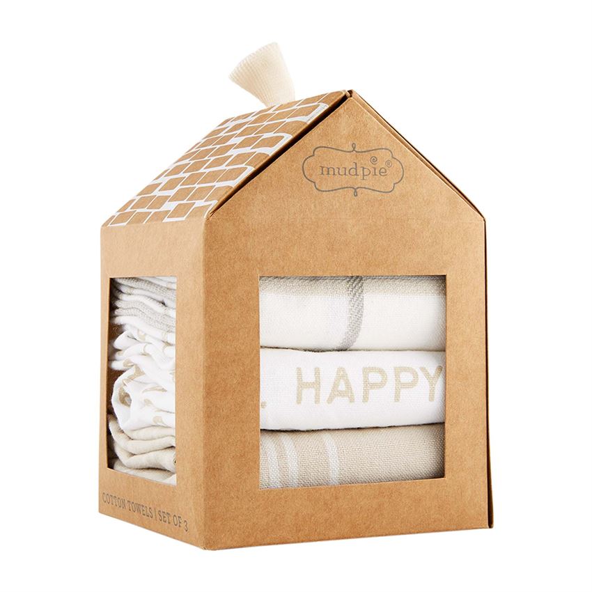 Home Towel Set