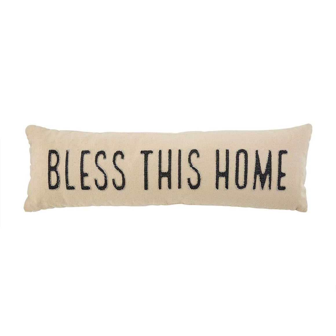 Bless This Home Pillow