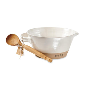 Stir Mixing Bowl Set