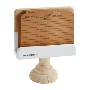 Recipe Stand