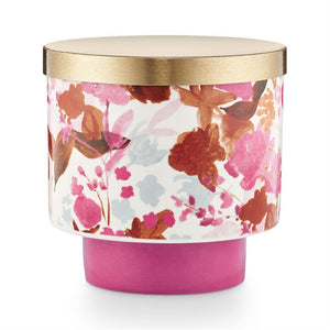 Go Be Lovely Lidded Ceramic- Candles