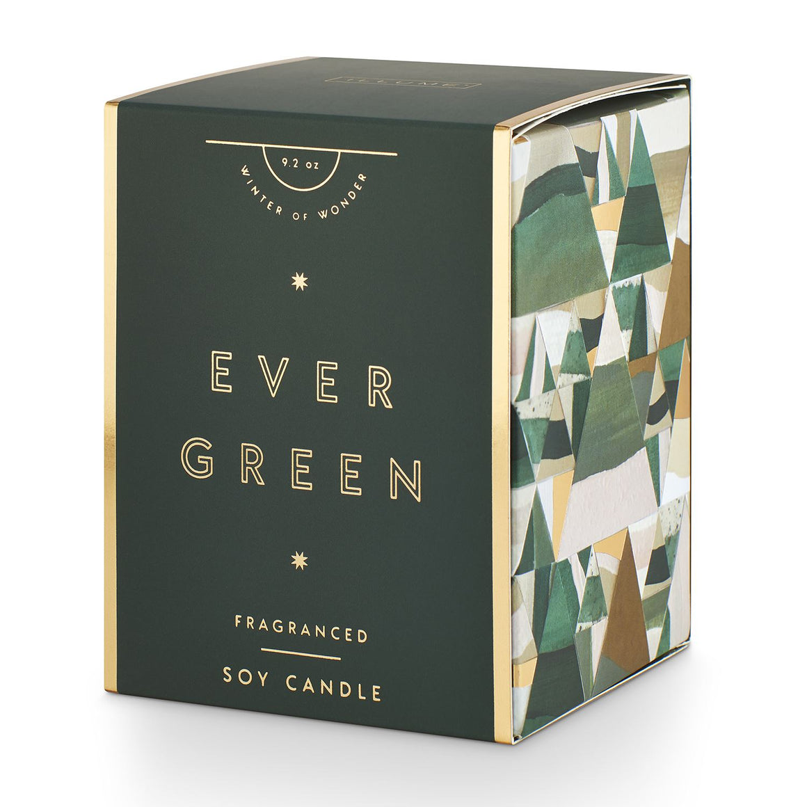Balsam Fir Limited Edition Candles