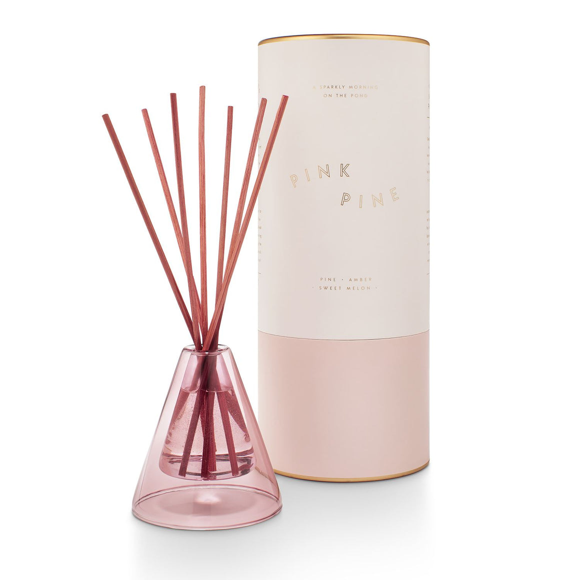Pink Pine Winsome Diffuser