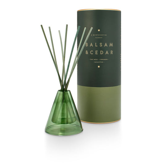 balsam deffuser