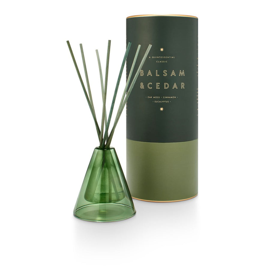 balsam deffuser