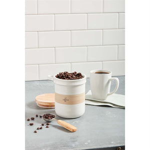 Coffee Canister Set