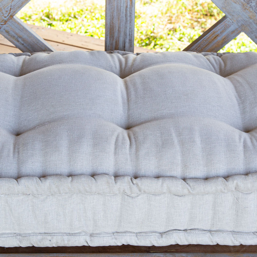 Farmhouse Porch Swing