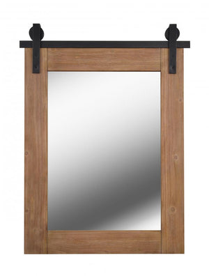 Lacey Wall Mirror