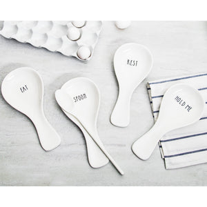Spoon Rests