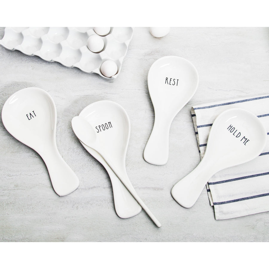 Spoon Rests