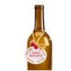 Bottle Tag Ornament