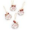 Bottle Tag Ornament