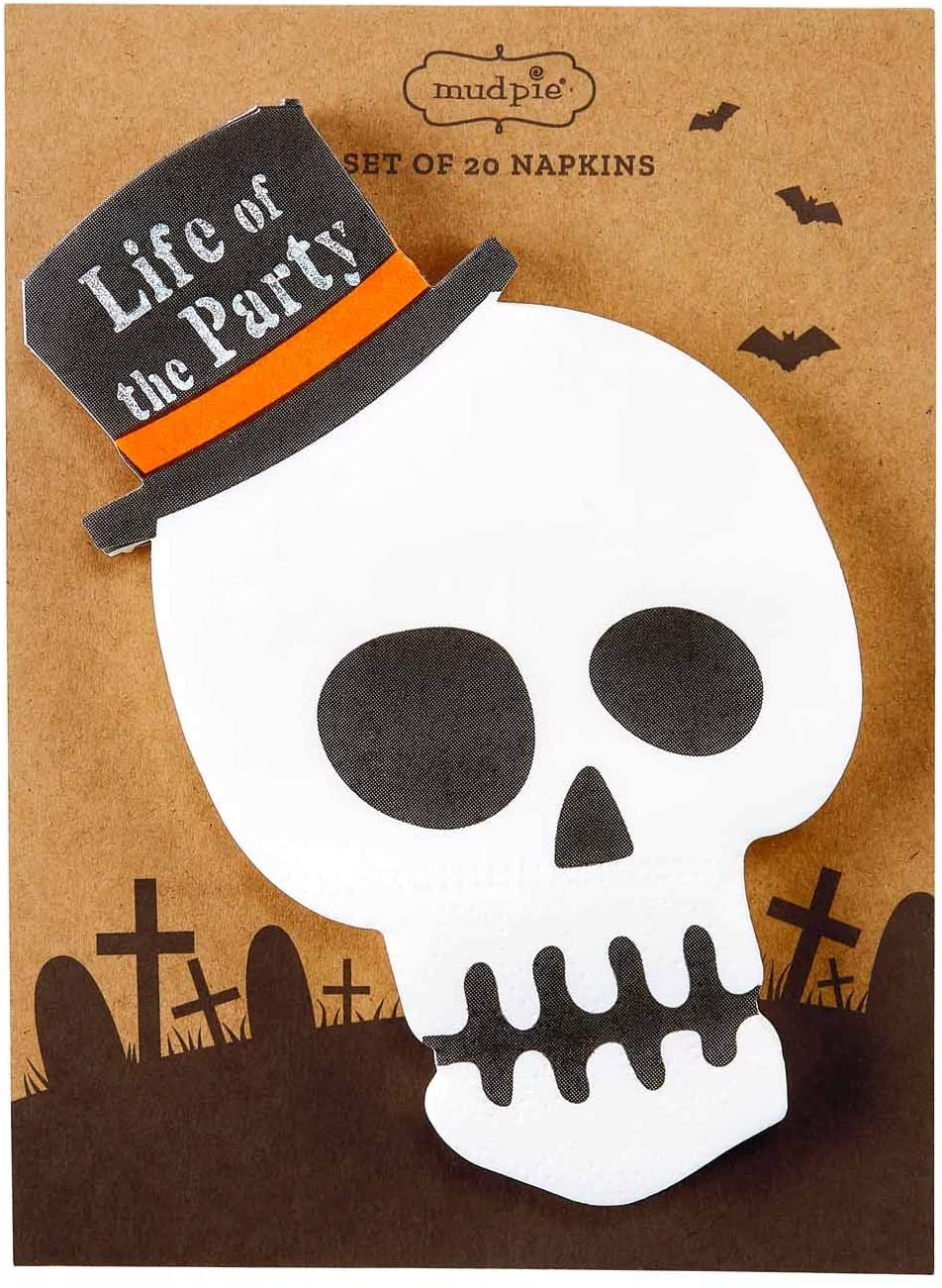 Halloween Napkins