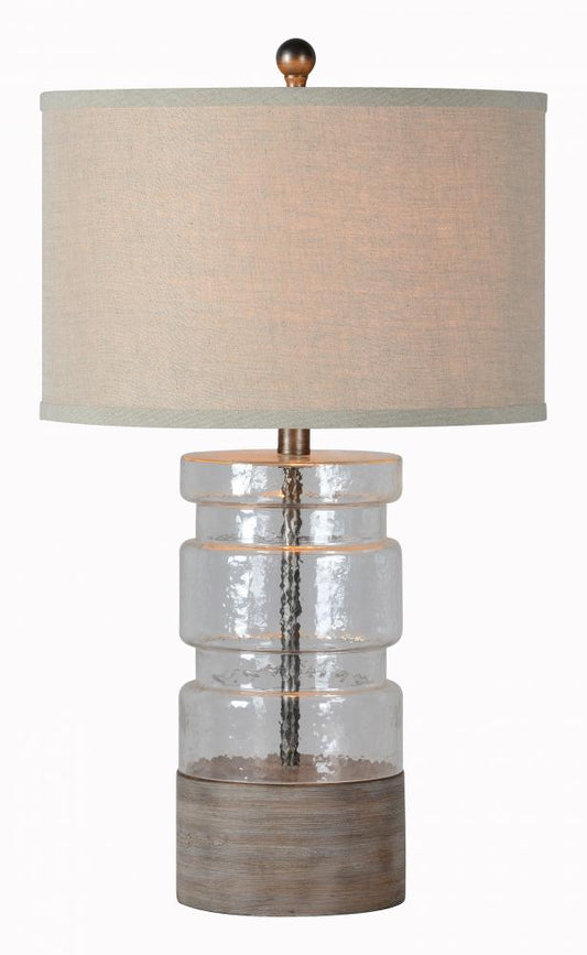 Easton Table Lamp