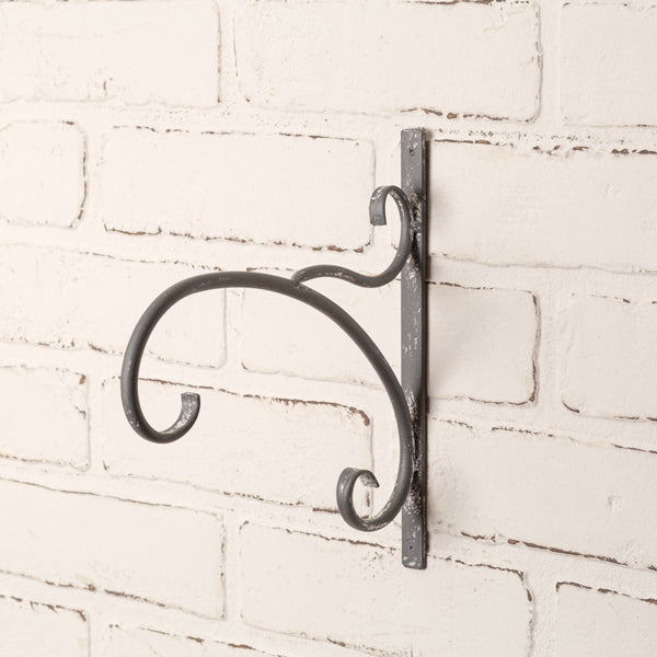 Wall Mounted Curved Hook