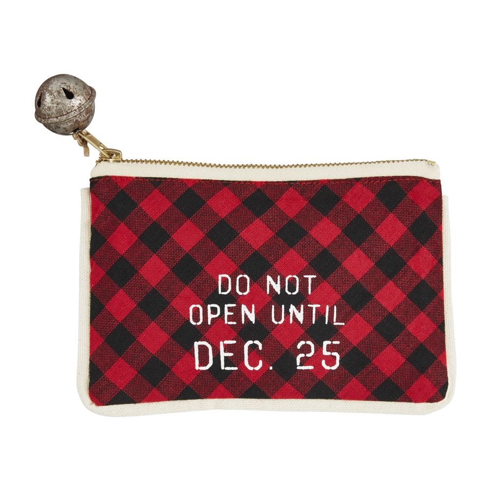 Christmas Gift Pouch