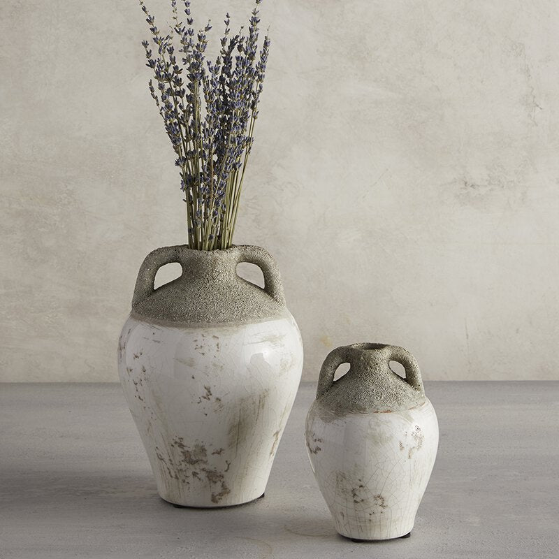 Amphora Vase