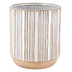 Round Pot