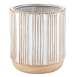 Round Pot