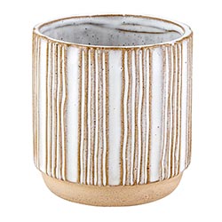 Round Pot