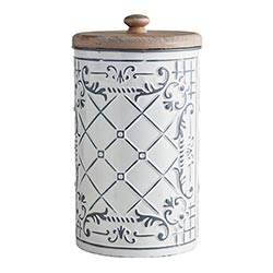 Cottage Canister