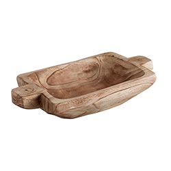 Decorative Display Tray