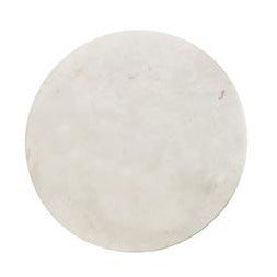 Round Marble Board