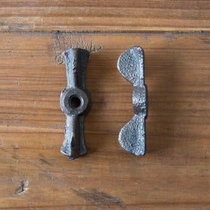 Bowtie Turn Latch