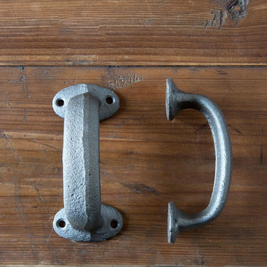 Butcher Shop Drawer Pull