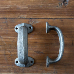 Butcher Shop Drawer Pull