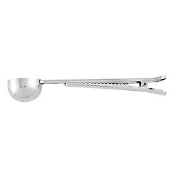 Coffee Clip/Scoop