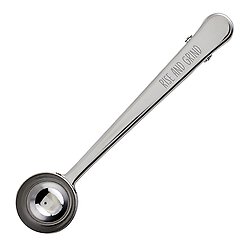 Coffee Clip/Scoop