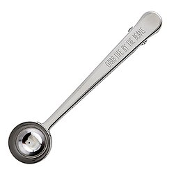Coffee Clip/Scoop