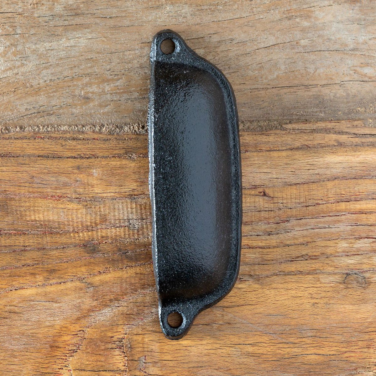 Cast Iron Drawer Pull