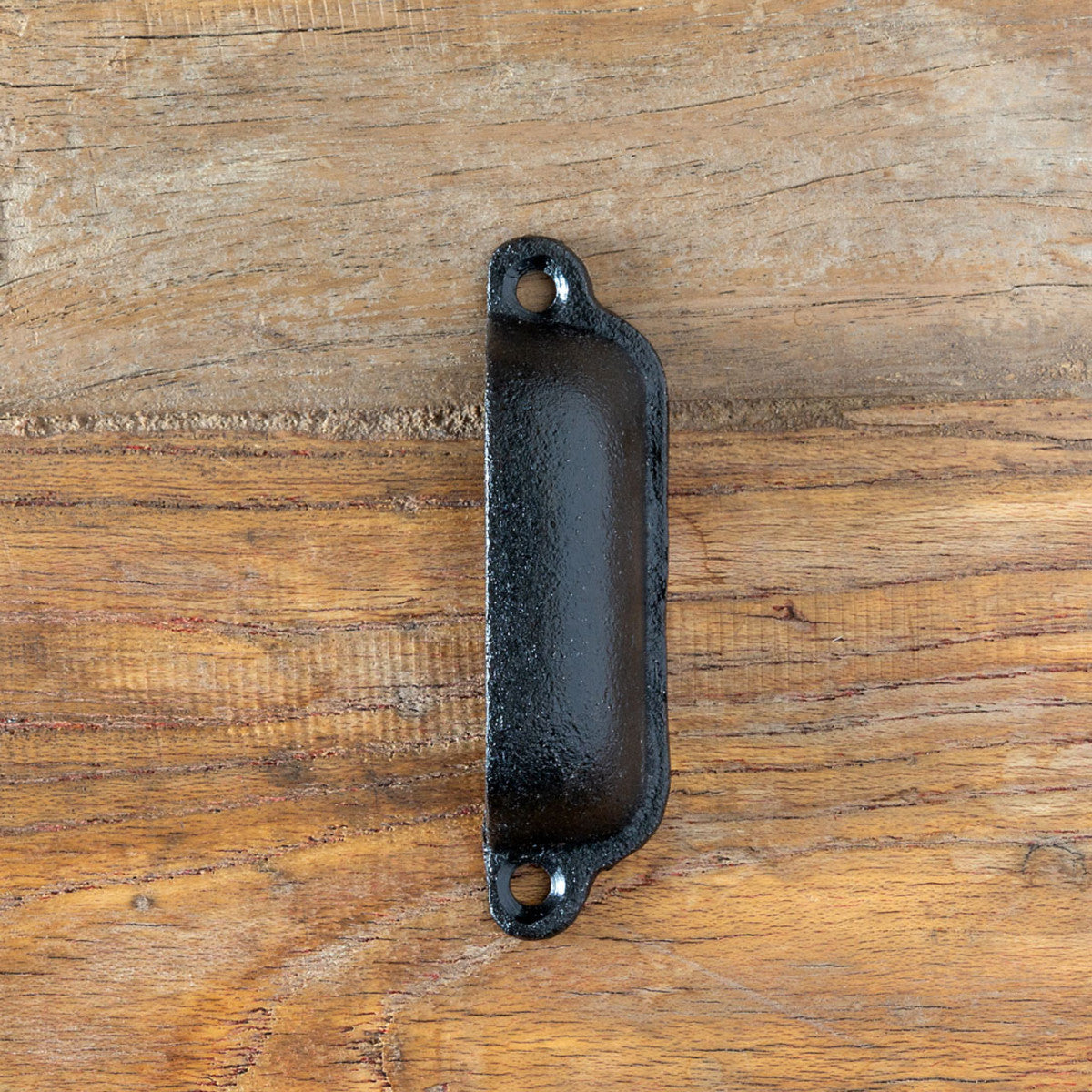 Cast Iron Drawer Pull