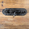 Big Barn Door latch