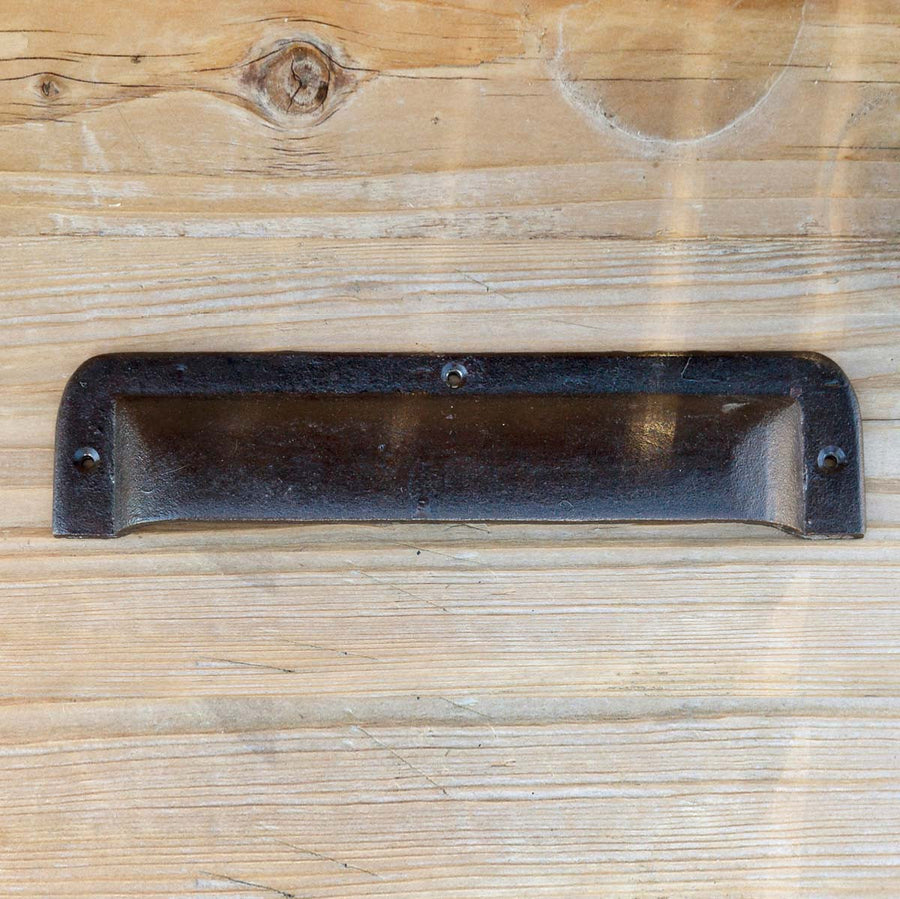 Factory Pull Handle, Large
