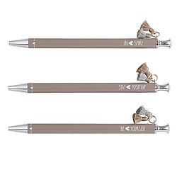 Tassel Pens