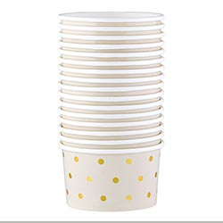 Treat Cups  - Set of 16