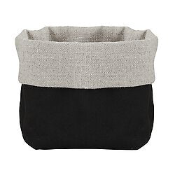 Linen Bread Pouch