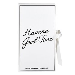 Havana Good Time - Bareware