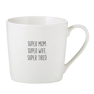 Cafe Mugs