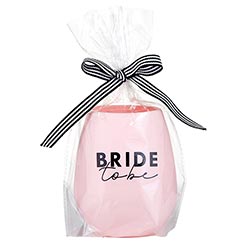 Bride to Be - Glass