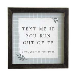 Text Me