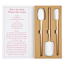 Face to Face Cardboard Book Set - Baking Tools