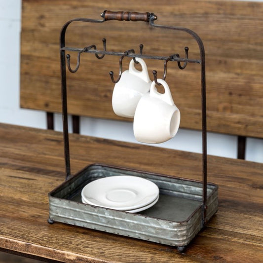 Kitchen Counter Caddy