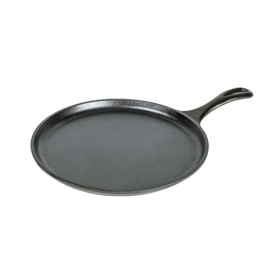 10.5 Inch Cast Iron Griddle