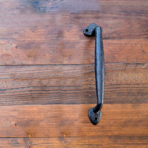 Bakery Shop Pull Handle