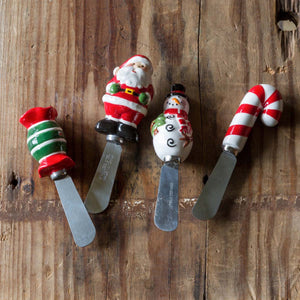 Holiday Spreader