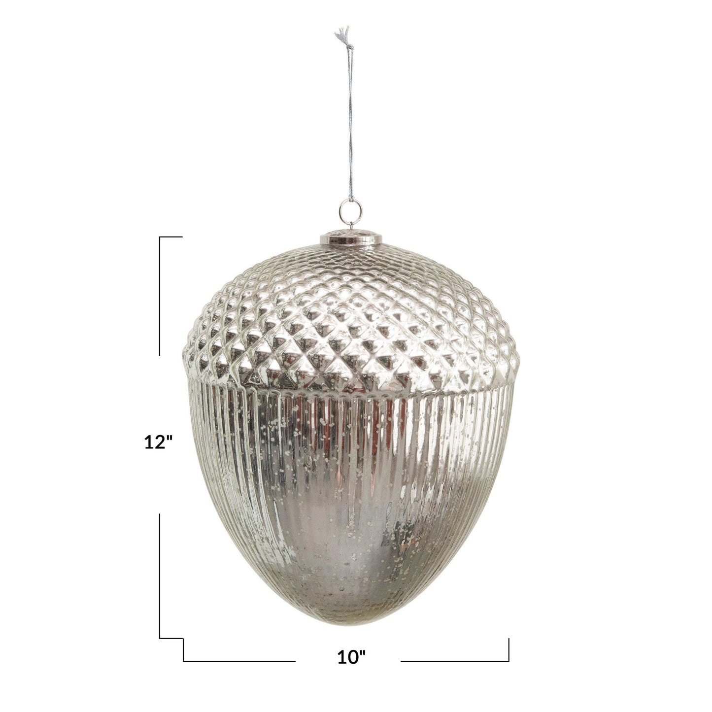 Glass Ornament